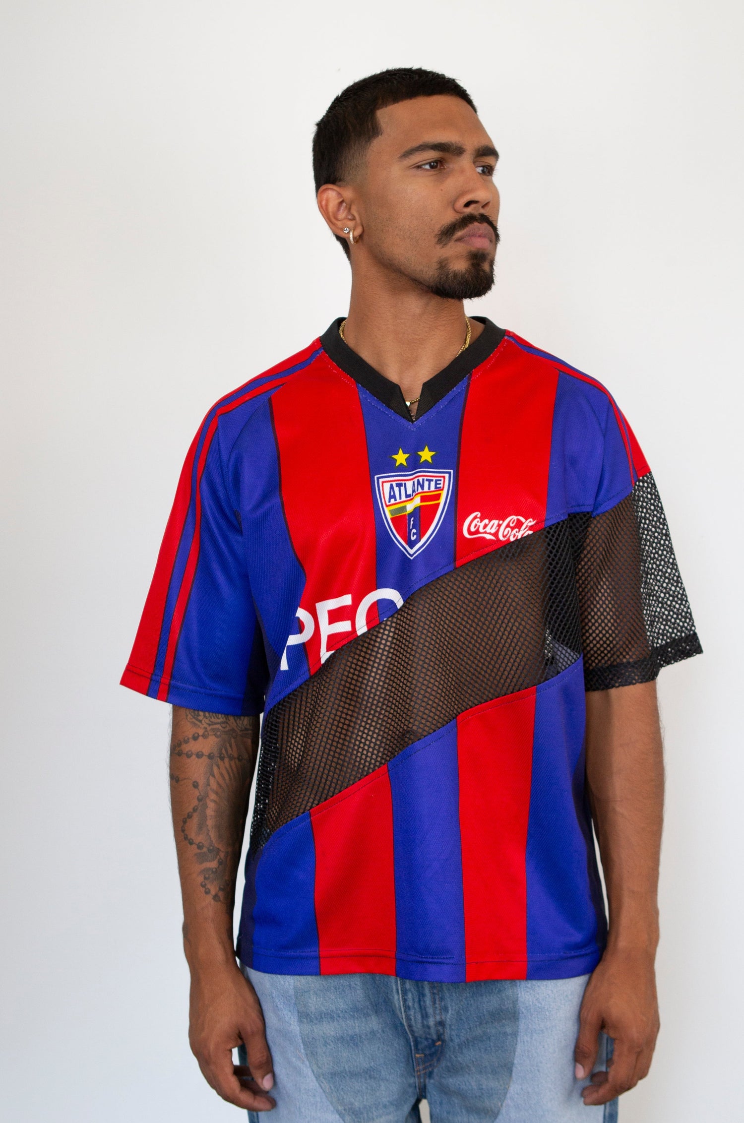 Jersey Mesh Combo- Price