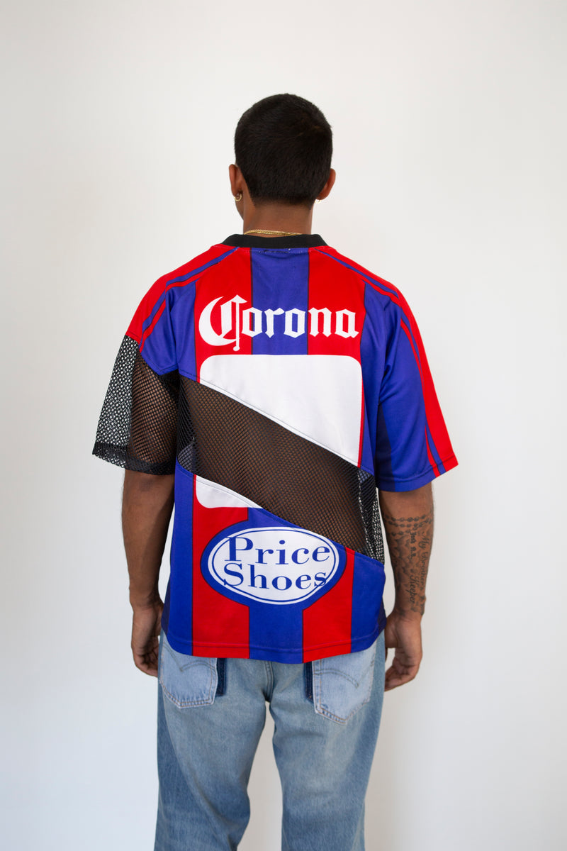 Jersey Mesh Combo- Price