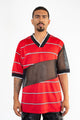 Jersey Mesh Combo- Nik