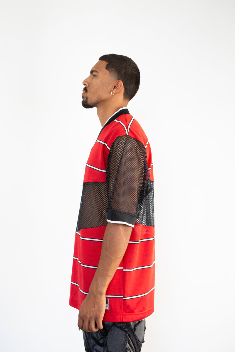 Jersey Mesh Combo- Nik