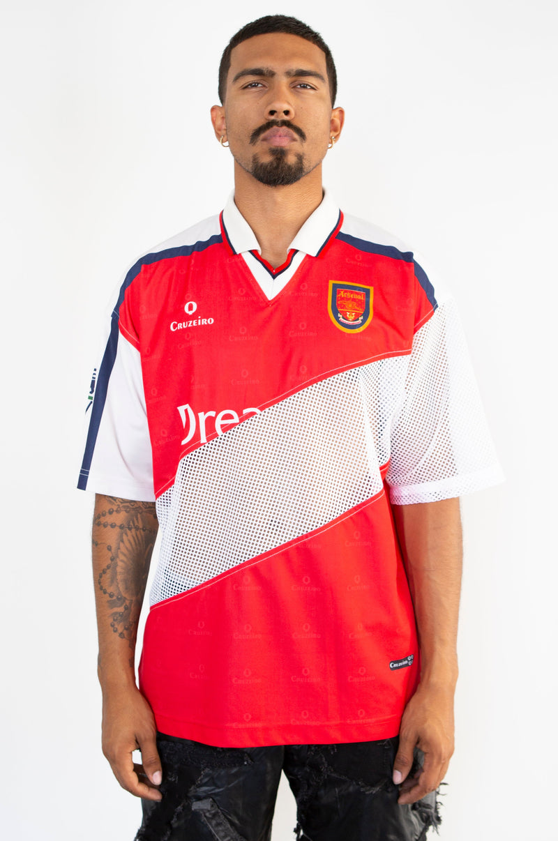 Jersey Mesh Combo-12