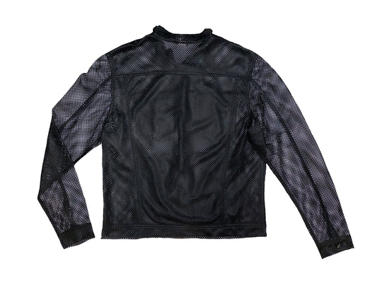 Mesh Hc Jacket