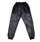 MESH PANT-BLACK