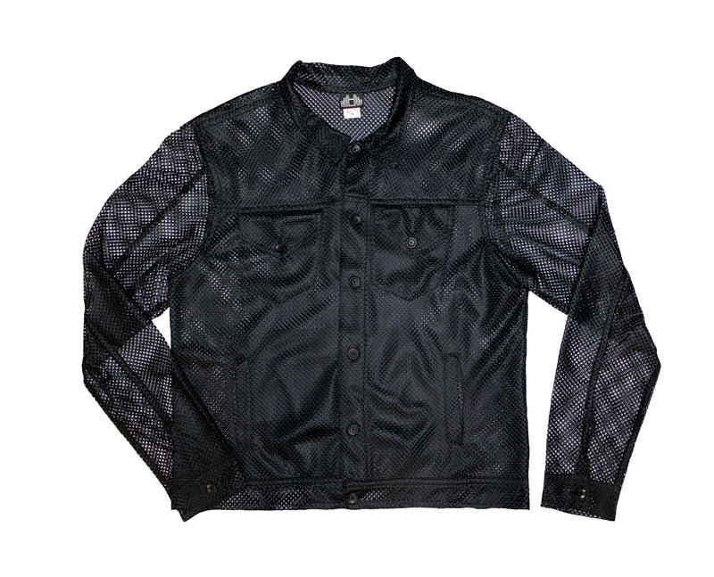 Mesh Hc Jacket
