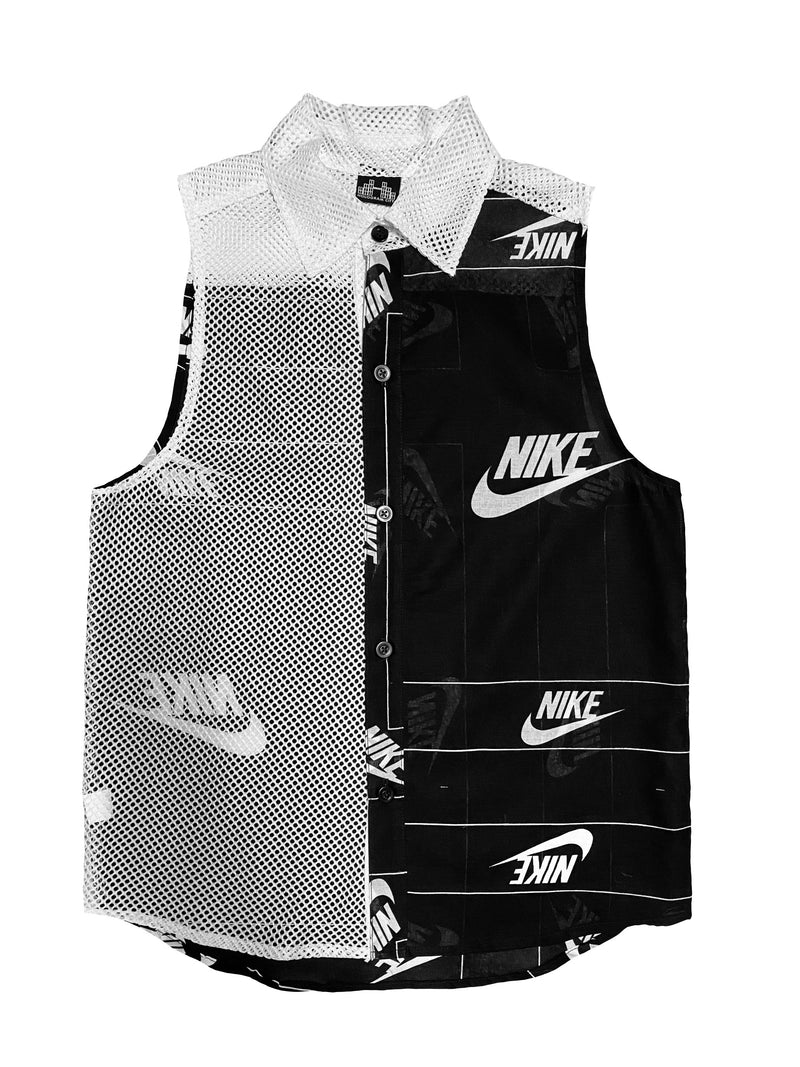 9IKE SHIRT-SLEEVELESS