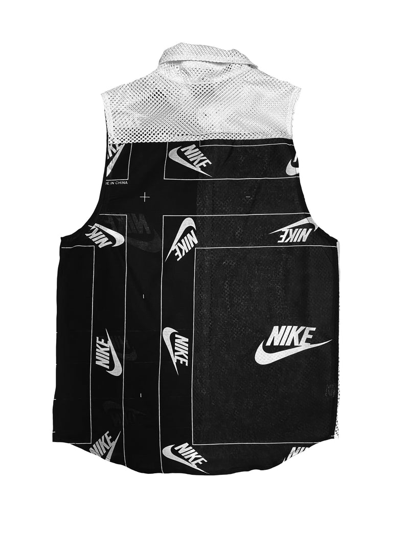 9IKE SHIRT-SLEEVELESS